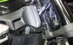 KAWASAKI Z900RS 2025 ZR900K