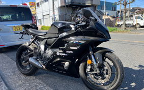 YAMAHA YZF-R7 2023 RM39J