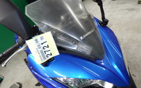 KAWASAKI NINJA 650 A 2019 ER650H