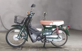 HONDA SUPER CUB50 AA01