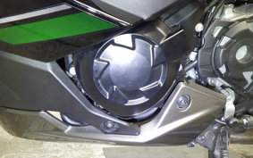 KAWASAKI NINJA 1000 SX 2023 ZXT02K