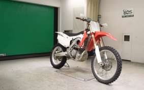 HONDA CRF250 RALLY 2012 ME10