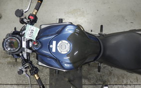 YAMAHA MT-01 2006