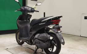 HONDA DIO 110 2006 JF31