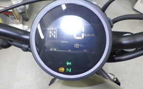 HONDA REBEL 250 E-Clutch 2022 MC49