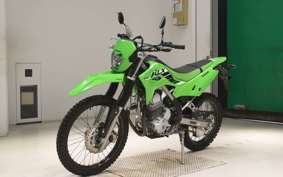 KAWASAKI KLX230S 2017 LX232A