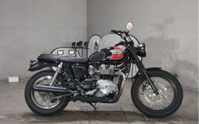 TRIUMPH T100 BONNEVILLE 2006 TJ9152