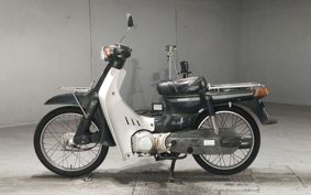 SUZUKI BAR DEE50 BA14A