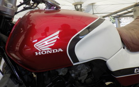 HONDA JADE MC23