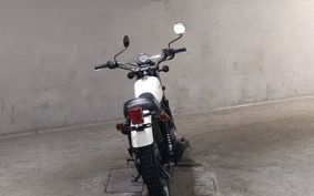 KAWASAKI 250TR BJ250F