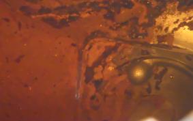 HONDA VFR400R 1991 NC30