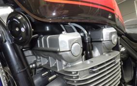 KAWASAKI ZEPHYR 1100 RS 1996 ZRT10A