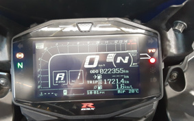 SUZUKI GSX-R1000R ABS 2017 DM11G