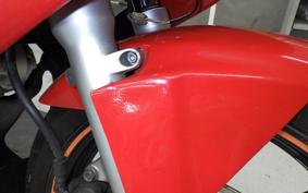 HONDA VTR 250 Gen. 2