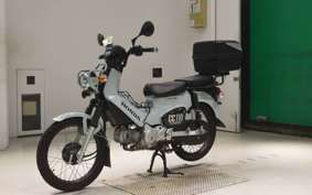 HONDA CROSS CUB 110 2026 JA45