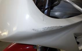 HONDA VT250 SPADA MC20