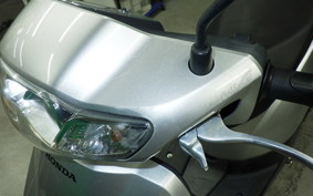 HONDA TACT-4ﾍﾞｰｼｯｸ 2015 AF79