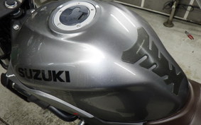 SUZUKI SV650 X A 2019 VP55B