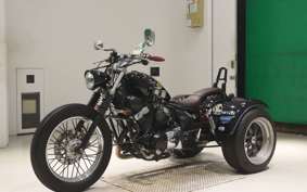 YAMAHA VIRAGO 250 TRIKE 2026 3DM