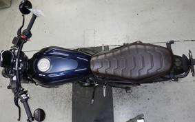 DUCATI SCRAMBLER 2024