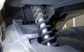 HONDA GIORNO 2 1991 AF70