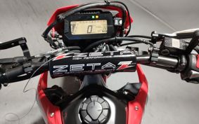 HONDA CRF250L MD47