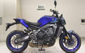 YAMAHA MT-09 AMT 2024 RN88J