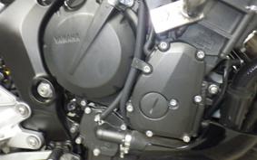 YAMAHA FAZER FZ6 S 2009