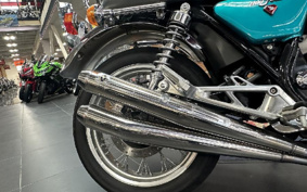 HONDA CB1100 EX 2014 SC65
