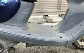 YAMAHA JOG POCHE SA08J