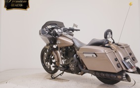 HARLEY FLTRI 1450 2005