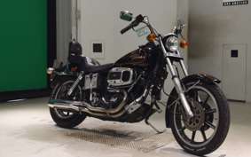 HARLEY FXS 1340 1980