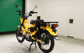 HONDA CT125-2 2024 JA65