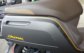 HONDA ﾀﾞﾝｸ AF78