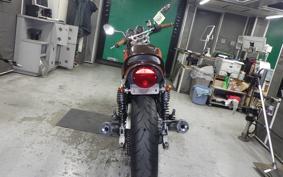 KAWASAKI ZEPHYR 750 1991 ZR750C