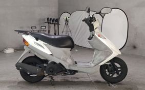 SUZUKI ADDRESS V125 CF46A