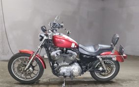 HARLEY XL883 2005 CAM