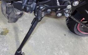 YAMAHA MT-07 2022 RM33J