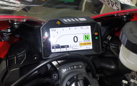 HONDA CBR1000RR GEN 3 2017 SC77