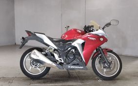HONDA CBR250R MC41