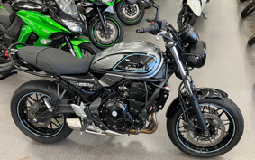 KAWASAKI Z650 RS 2023 ER650M