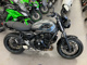 Фото Kawasaki Z650 RS 2023 с японского аукциона
