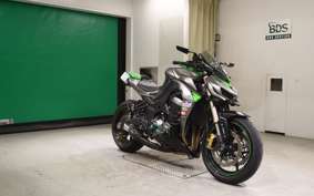 KAWASAKI Z1000 Gen.5 2014