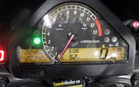HONDA CBR1000RR 2007 SC57