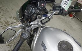 SUZUKI BANDIT 250 Gen.2 2001 GJ77A