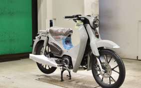 HONDA C125 SUPER CUB 2016 JA71