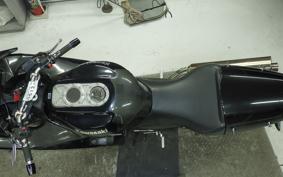 KAWASAKI ZX 1200 NINJA R 2005 ZXT20B