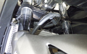 HONDA CBR400R 2022 NC56