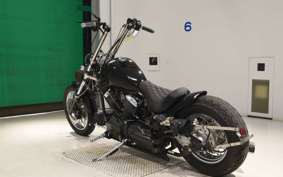 YAMAHA DRAGSTAR 1100 2005 VP13J