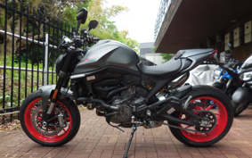 DUCATI  DUCATI 937 MONSTAR + 2023 4M00